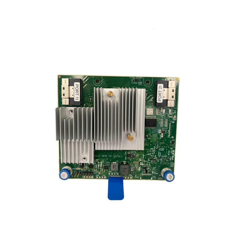 HPE Broadcom MR216i-a Cntrl for HPE Gen10+ 5217746