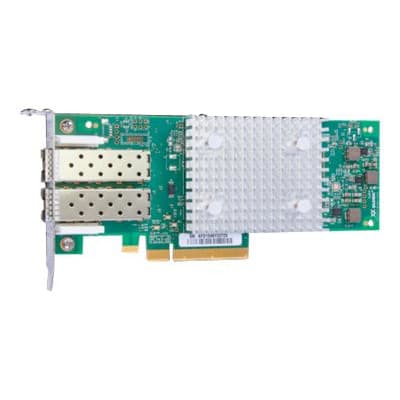 HPE HPE DL380 GEN10+ 3P X8 SLIMSAS SEC KIT 5217804