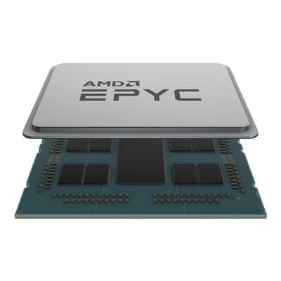 HPE AMD EPYC 75F3 CPU for HPE 5217863