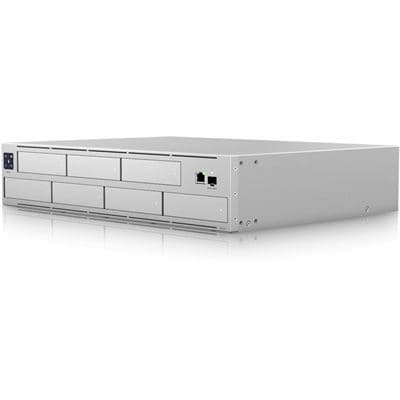 UBIQUITI NETWORKS UBIQUITI NETWORKS UNIFI PROTECT 7-BAY NVR 5219920