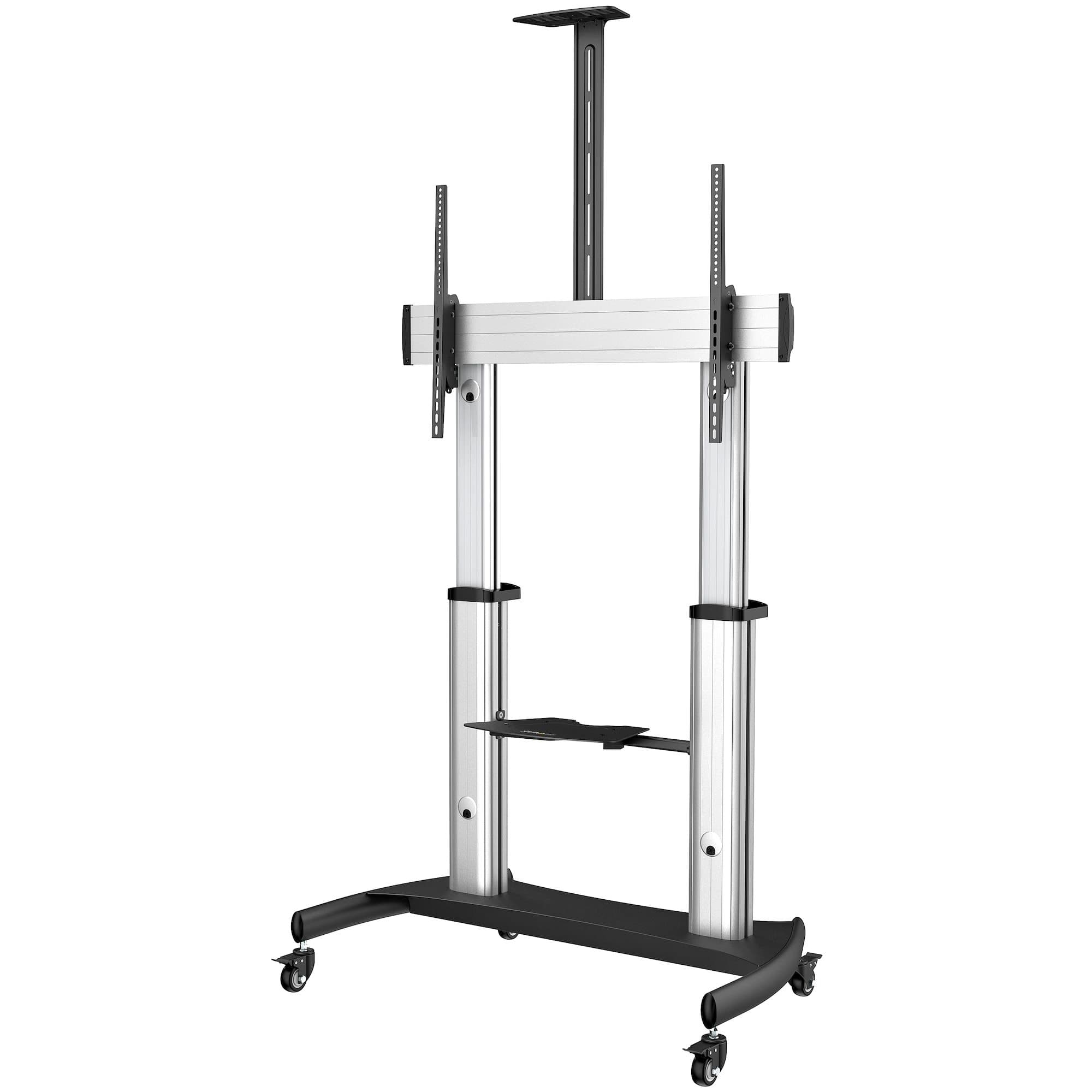 StarTech.com StarTech.com Mobile TV Stand Cart - 60-100in Display 5226973
