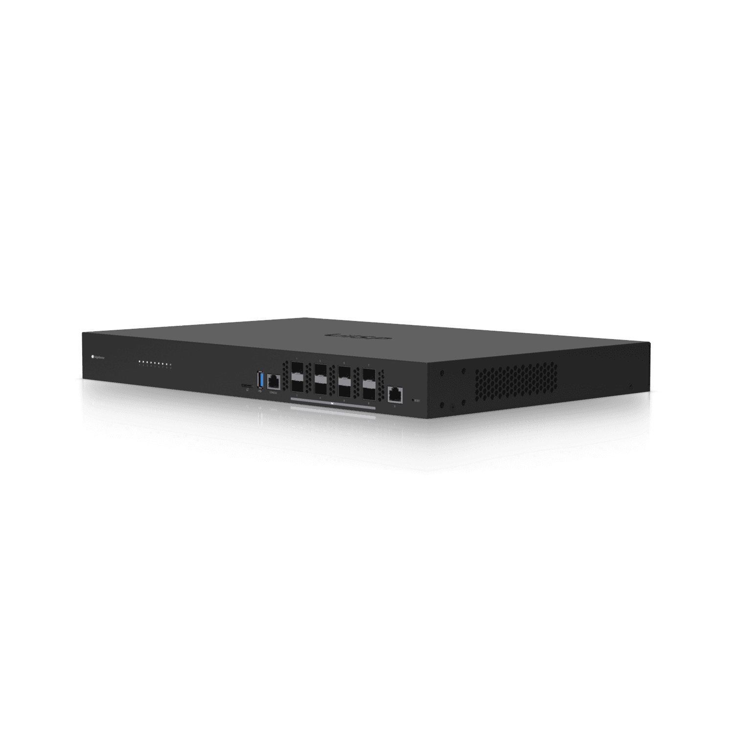UBIQUITI NETWORKS UBIQUITI NETWORKS 10 GIGABIT SFP+ EDGEROUTER 5227290
