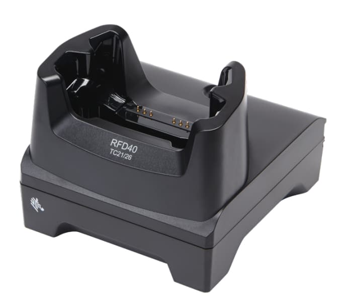 ZEBRA ZEBRA RFD40 1 DEV/0 Toaster Slots Charge Only 5238000