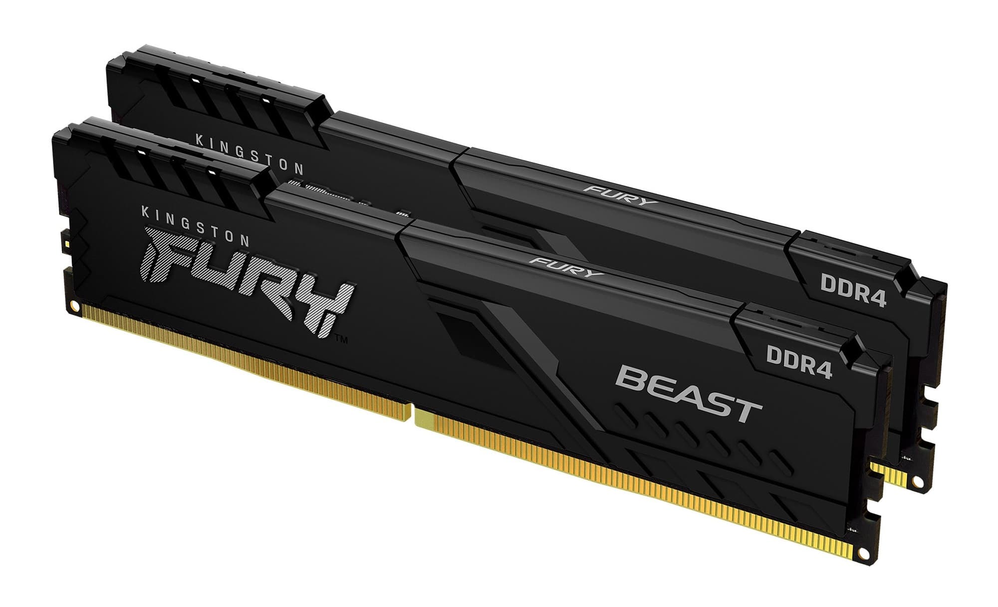 KINGSTON KINGSTON 64GB DDR4-3200MHz CL16 DIMM (Kit of 2) 5243573