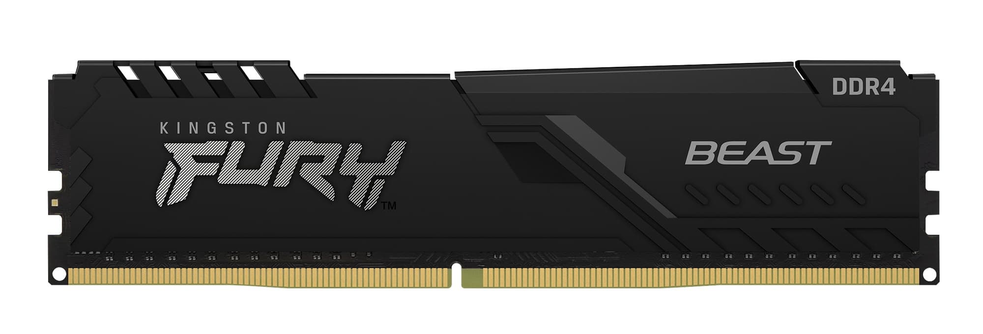 KINGSTON KINGSTON 16GB DDR4-3600MHz CL18 DIMM FURY Beast 5243625