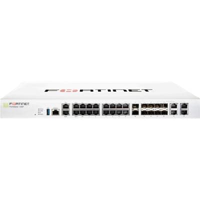FORTINET FORTINET 22 X GE RJ45 PORTS (INC 2 X WAN PORTS 1 5245613