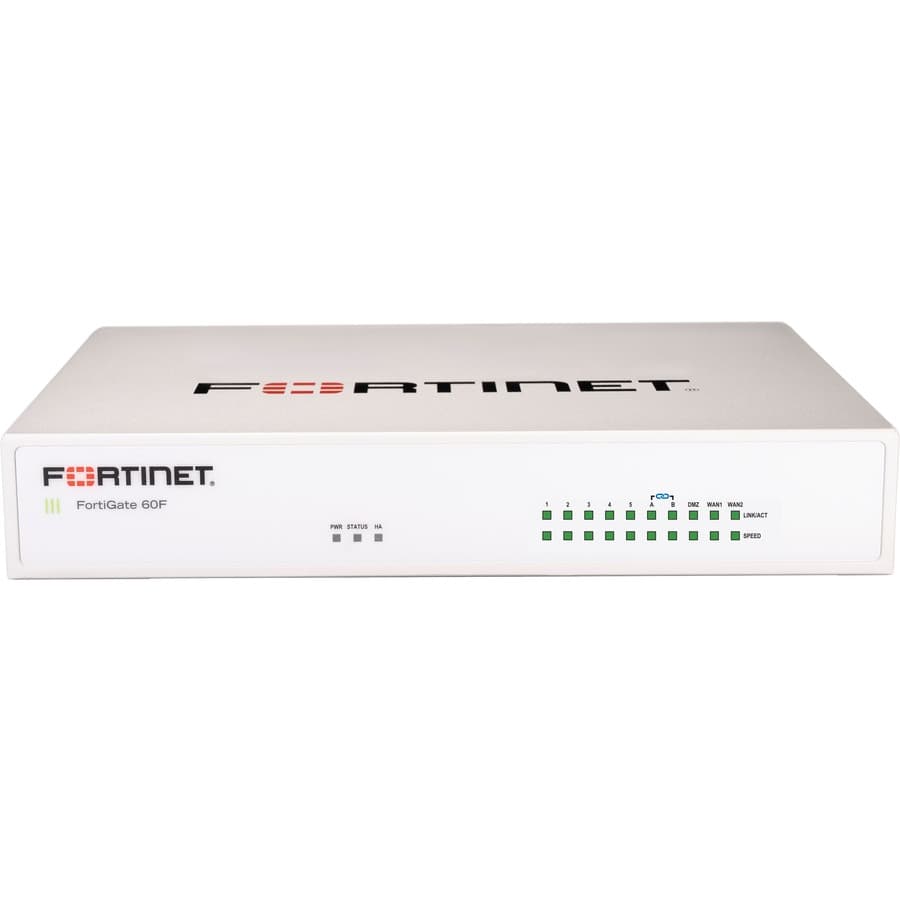 FORTINET FORTINET 10 X GE RJ45 PORTS (INC 7 X INT PORTS 2 5246302