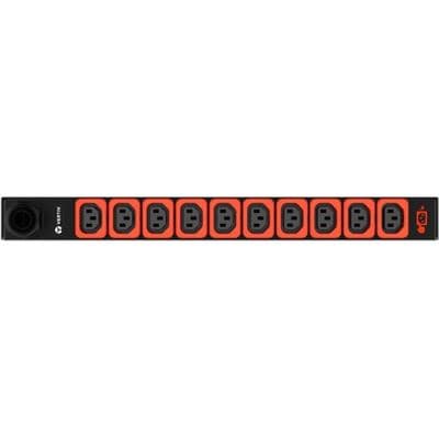 VERTIV VERTIV BASIC STANDARD 16A 230V 3.6KW 1RU HO 5254134