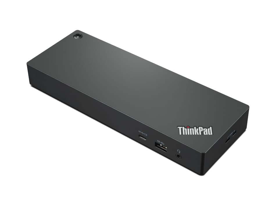 LENOVO LENOVO THINKPAD UNIVERSAL THUNDERBOLT 4 DOCK 5262479