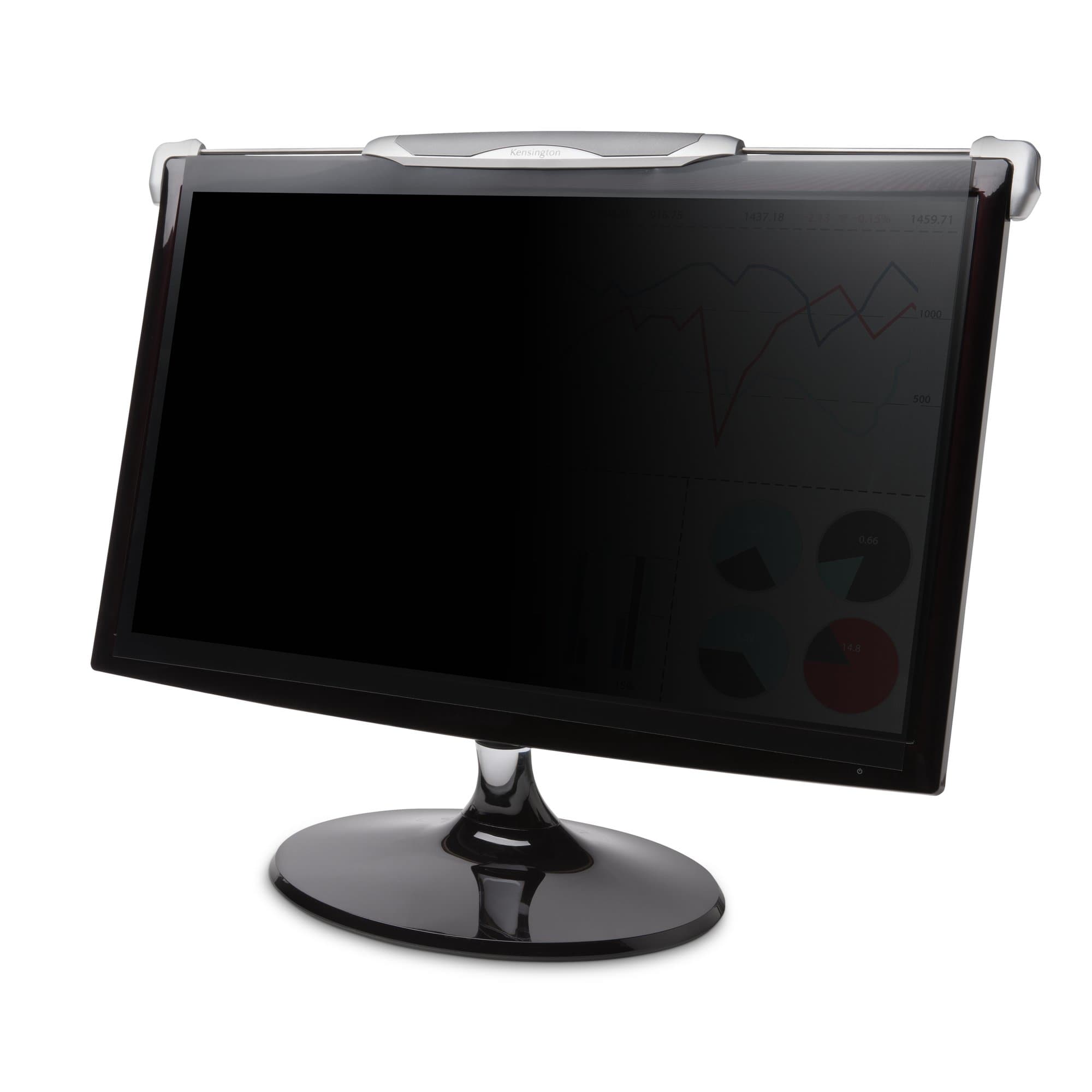 KENSINGTON KENSINGTON KTG SNAP2 PRIVACY SCREEN 27in WIDESCREEN 5263326