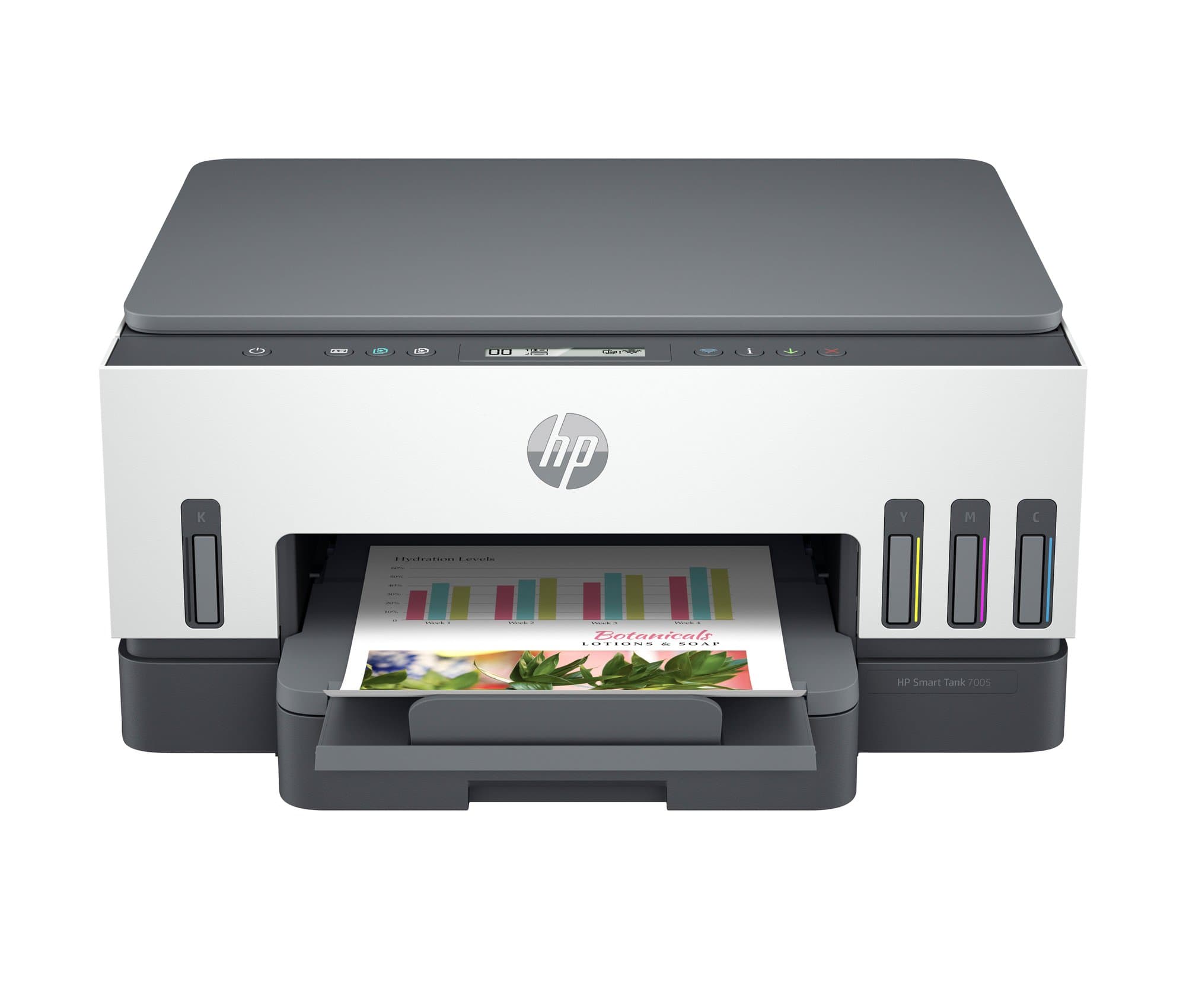 HP HP SMART TANK 7005 ALL-IN-ONE PRINTER 5265030