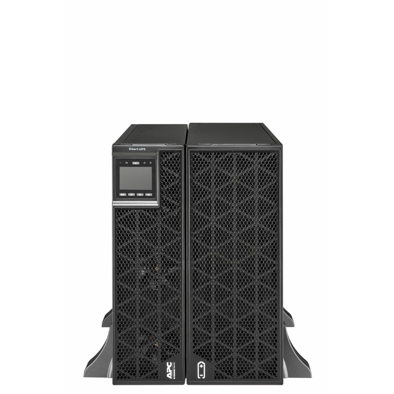 APC APC Smart-UPS RT 20kVA 230V Internationa 5266683