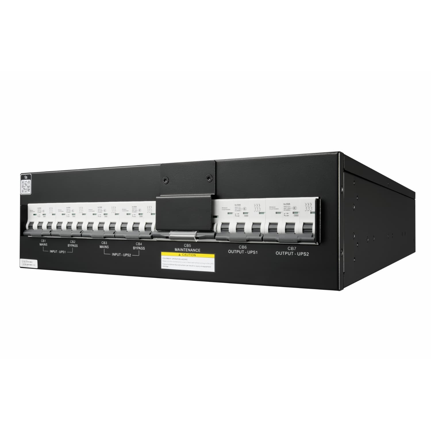 APC APC SMART-UPS RT PARALLEL KIT FOR 15K/20 5266706