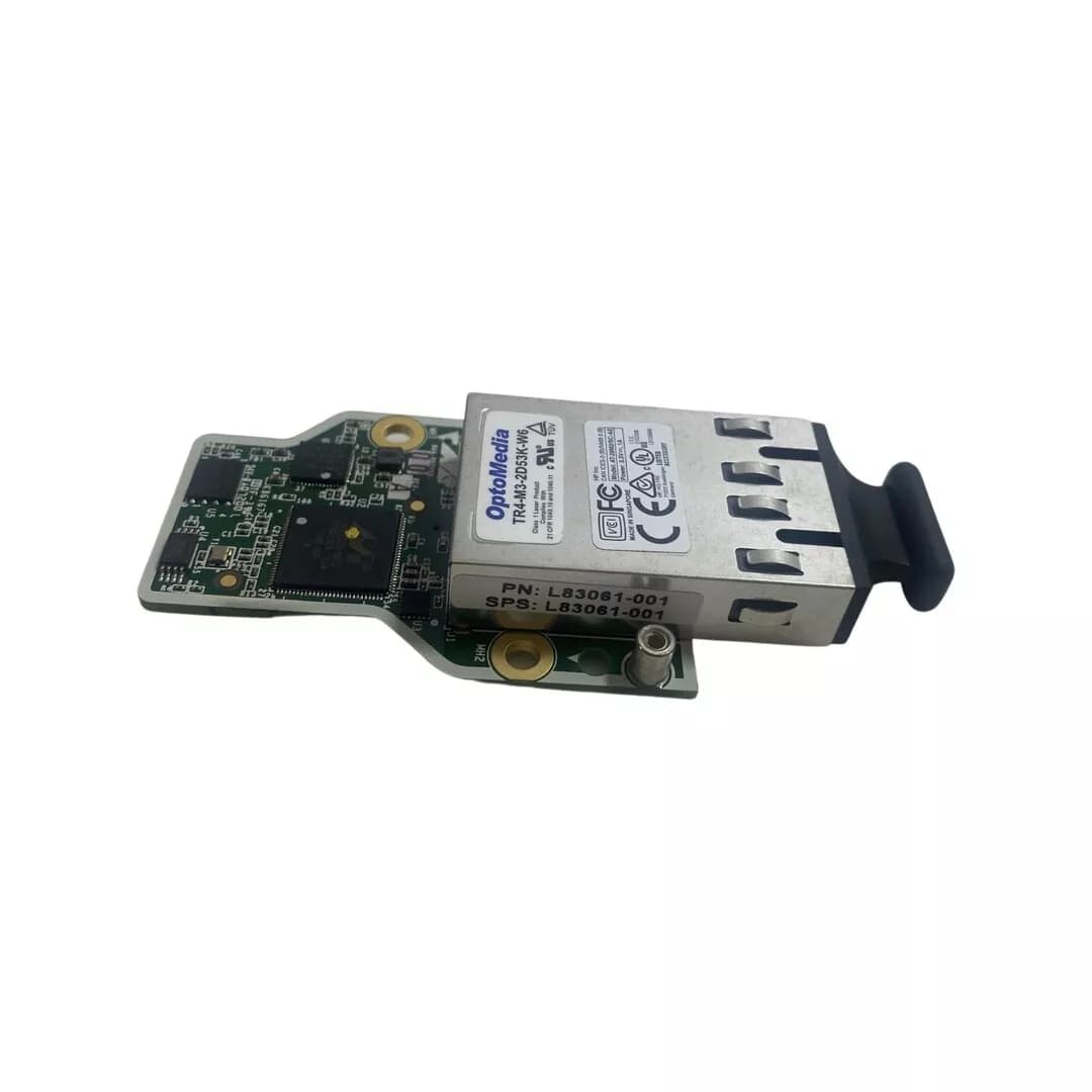 ALLIED TELESIS ALLIED TELESIS TAA (FEDERAL) 1000SX/LC M 2 GIGABIT FIBE 5269586
