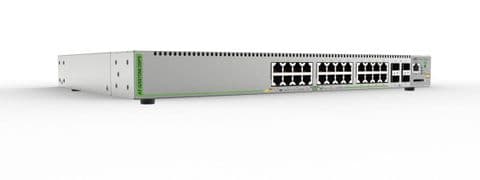 ALLIED TELESIS ALLIED TELESIS 24X 1G 4X SFP 5269619