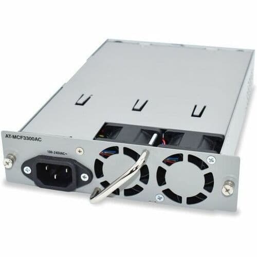Allied Telesis TAA (FEDERAL) OPTIONAL SPARE/REDUNDANT A 5269635