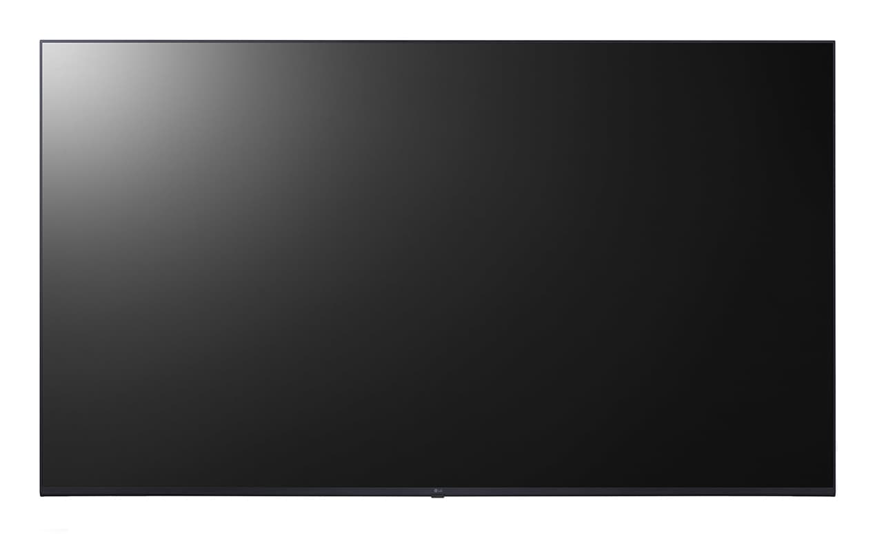 LG LG 50IN UHD 16:9 400NIT 16/7 5288406
