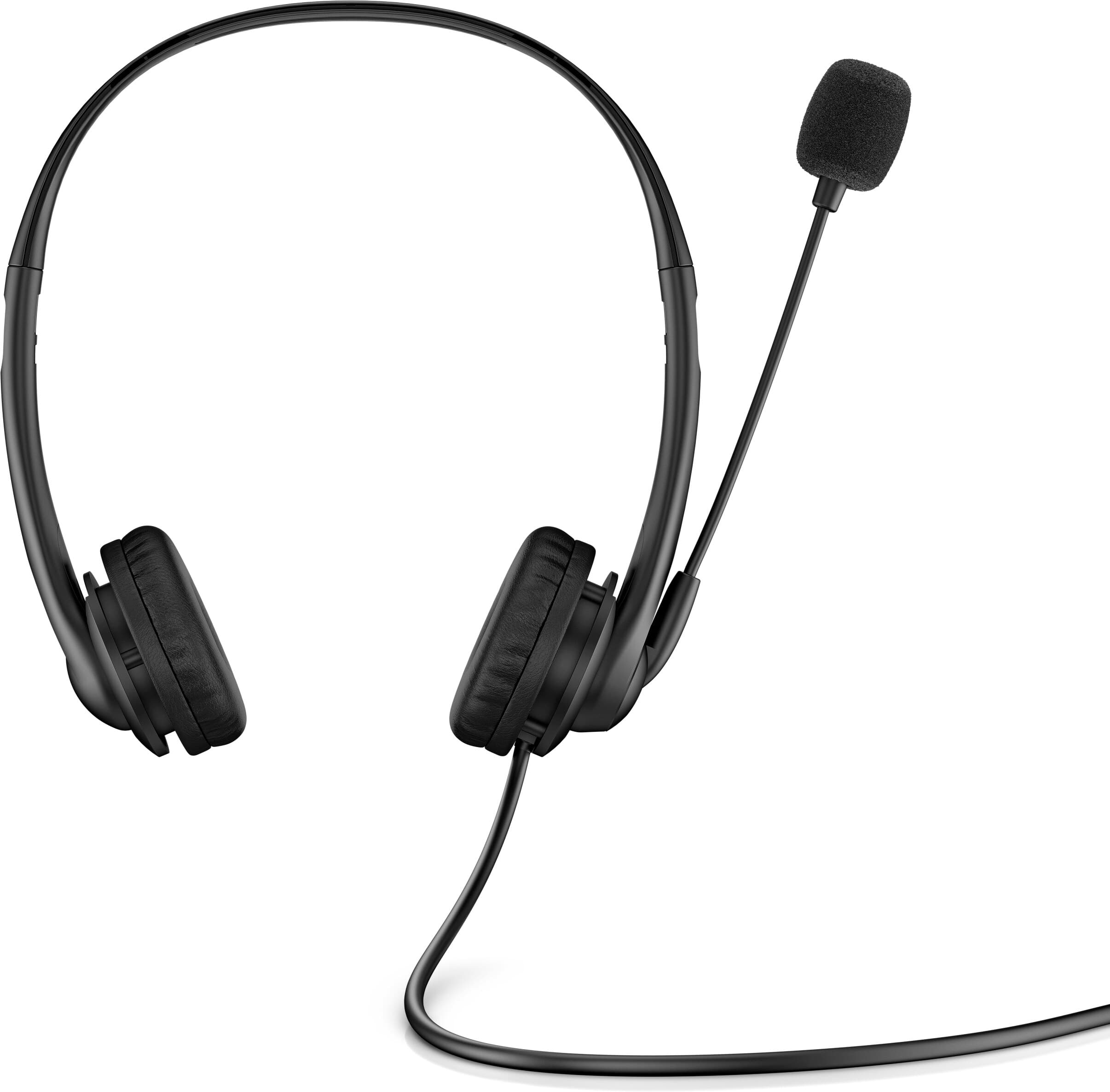 HP HP 3.5MM STEREO HEADSET 5288567