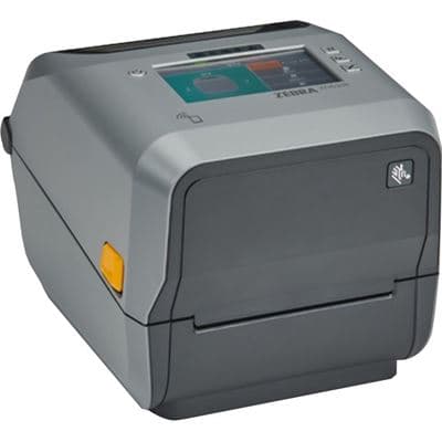 ZEBRA ZEBRA THERMAL TRANSFER PRINTER 74/300M ZD621R 5313446
