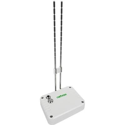 Netvox Netvox WIRELESS LIQUID HAND SOAP SENSOR 5316403