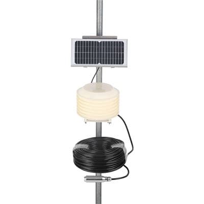 Netvox Netvox WIRELESS OUTDOOR LIQUID SENSOR 5316405