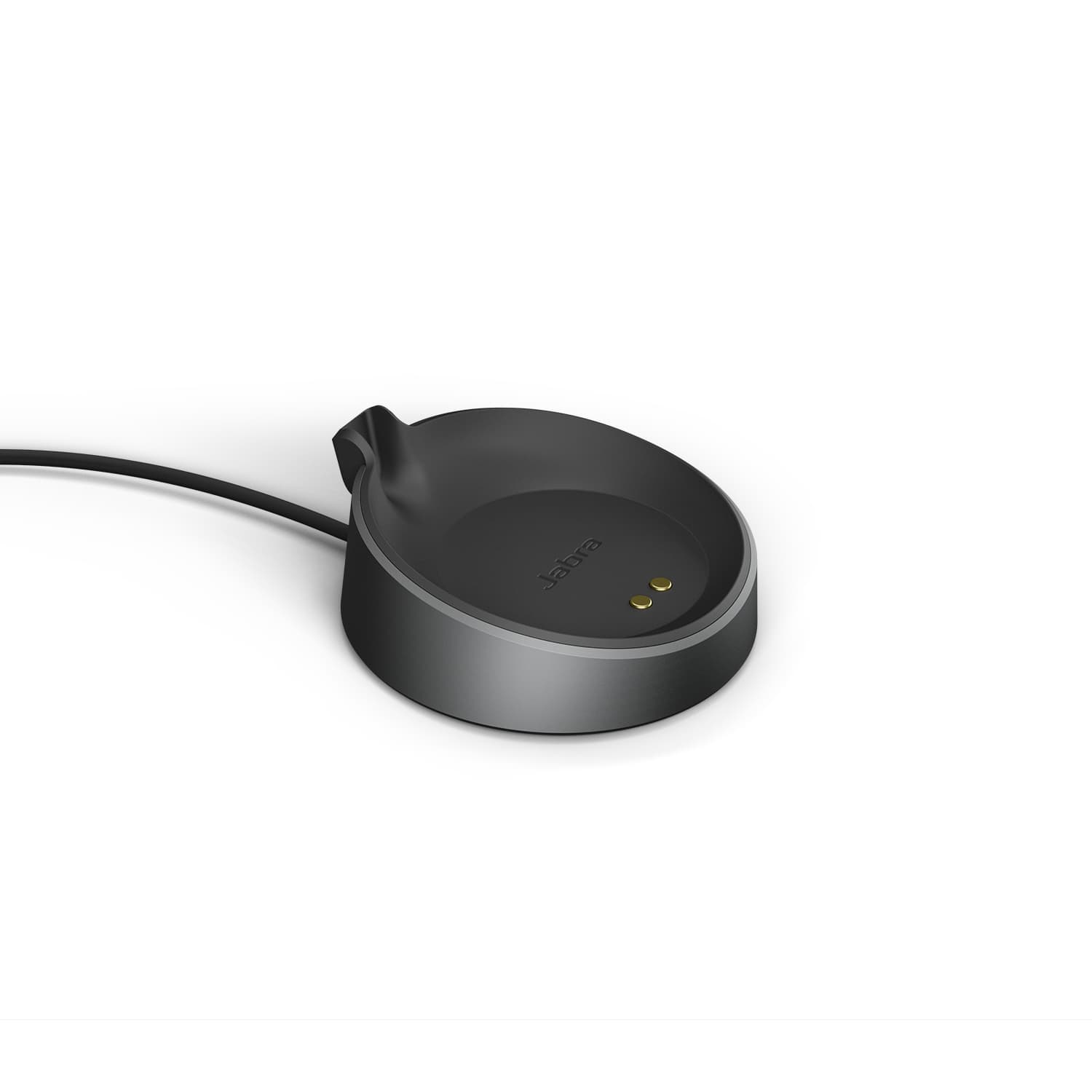 JABRA Jabra Evolve2 75 Deskstand USB-A Black 5320745