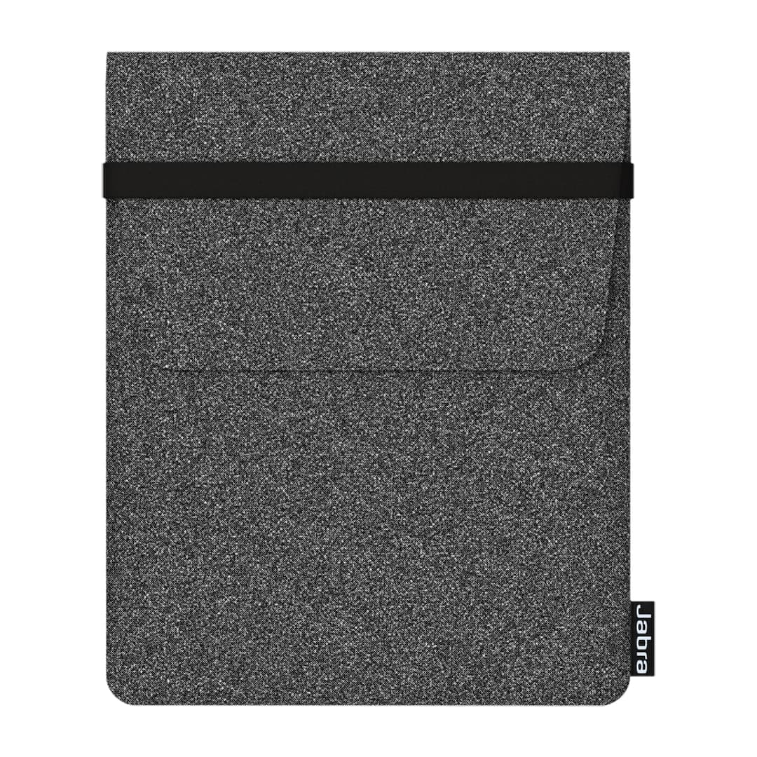 JABRA Jabra Evolve2 75 Carry Pouch Black 1 5320748