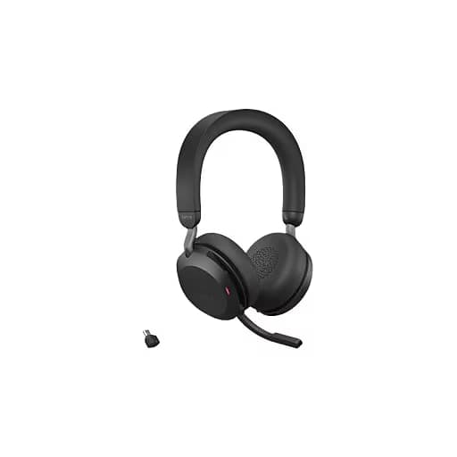 JABRA JABRA EVOLVE2 75 USB-C UC-BLACK 5320752