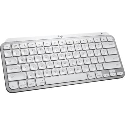 LOGITECH LOGITECH MX KEYS MINI WIRELESS KEYBOARD - MAC 5323848