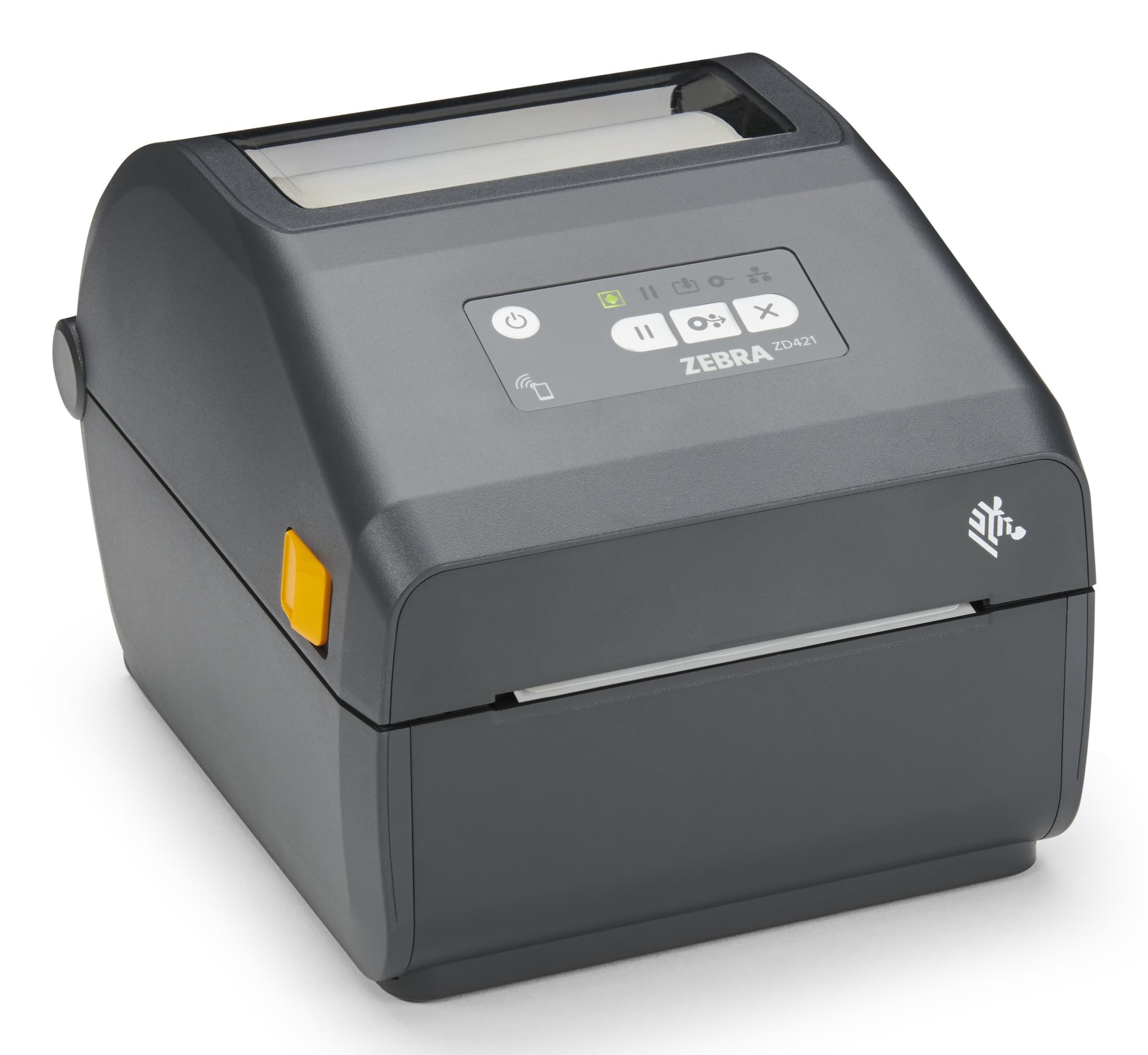 ZEBRA ZEBRA DIRECT THERMAL PRINTER ZD421 203 DPI USB 5328301