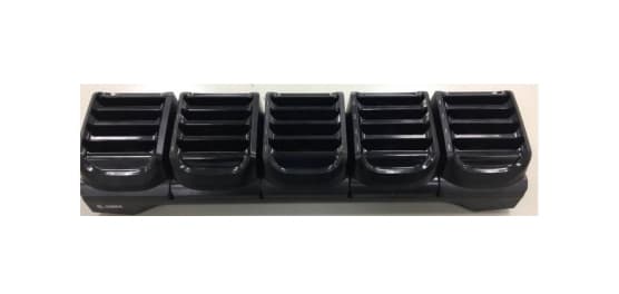 ZEBRA ZEBRA TC51 CUSTOM 20-SLOT BATTERY CHARGER FOR 5330129