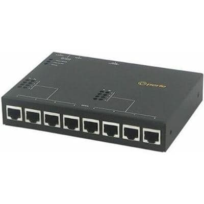 PERLE PERLE IOLAN STG8 TERMINAL SERVER 5330507