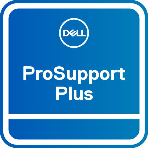 DELL DELL 3Y ProSpt to 5Y ProSpt PL 5332293
