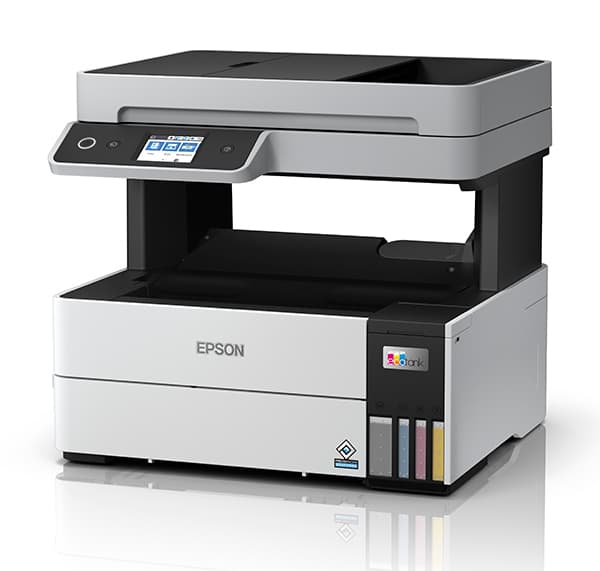 EPSON EPSON ECOTANK PRO ET-5150 MULTIFUNCTION 5332505