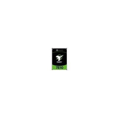 SEAGATE SEAGATE EXOS 7E10 4TB 3.5IN 7200RPM SAS 5xxE/4kn 5334159