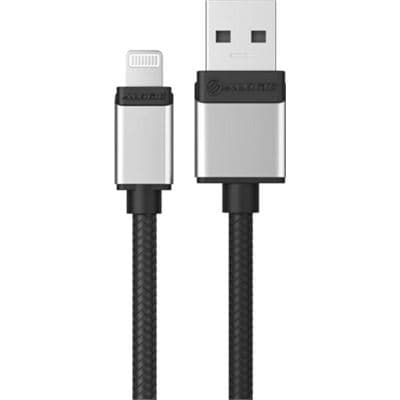 ALOGIC ALOGIC ULTRA FAST+USB-A LIGHTNING 2M CABLE ##GR 5335986