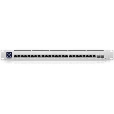 UBIQUITI NETWORKS UBIQUITI NETWORKS UNIFI 24 PORT 10GBE SWITCH WITH SFP 5354877