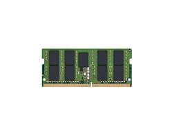 KINGSTON KINGSTON 16GB DDR4 3200MHz ECC SODIMM 5366614