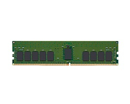 KINGSTON KINGSTON 32GB DDR4-3200MHz Reg ECC x8 Module 5366616