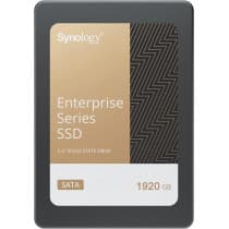 SYNOLOGY SYNOLOGY SAT5210 2.5IN SATA SSD 1920 GB 7MM SATA 5369563