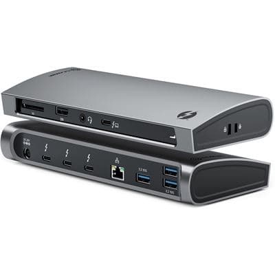ALOGIC ALOGIC THUNDERBOLT 4 BLAZE DOCKING 5395797