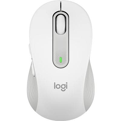 LOGITECH LOGITECH SIGNATURE M650 WIRELESS MOUSE -OFF WHITE 5450292