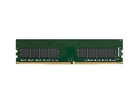 KINGSTON KINGSTON 32GB DDR4-3200MHz ECC Module 5450577