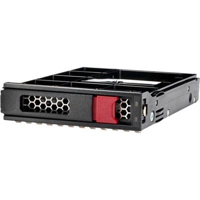 Hewlett Packard Enterprise Hewlett Packard Enterprise HPE 960GB SATA RI LFF LPC MV SSD 5452419