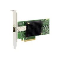 HPE SN1610E 32Gb 1p FC HBA STOCK . 5452497