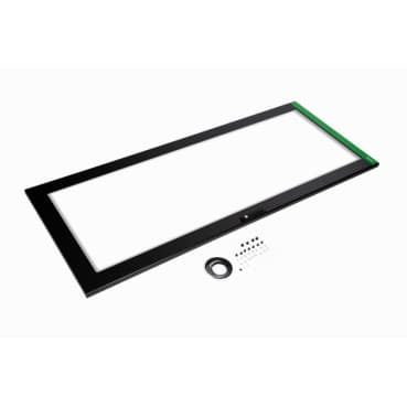 APC APC FRONT ADAPTOR FOR 42U 800MM WIDE EASY RA 5468649