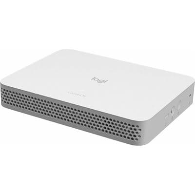 LOGITECH LOGITECH ROOMMATE WITH TAP IP GRAPHITE 5474533
