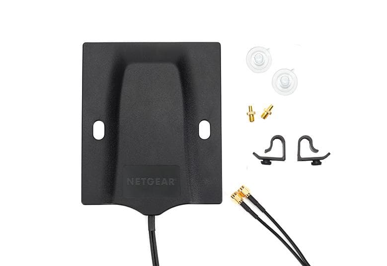NETGEAR NETGEAR 3/4/5G MOBILE MIMO ANTENNA 5476873