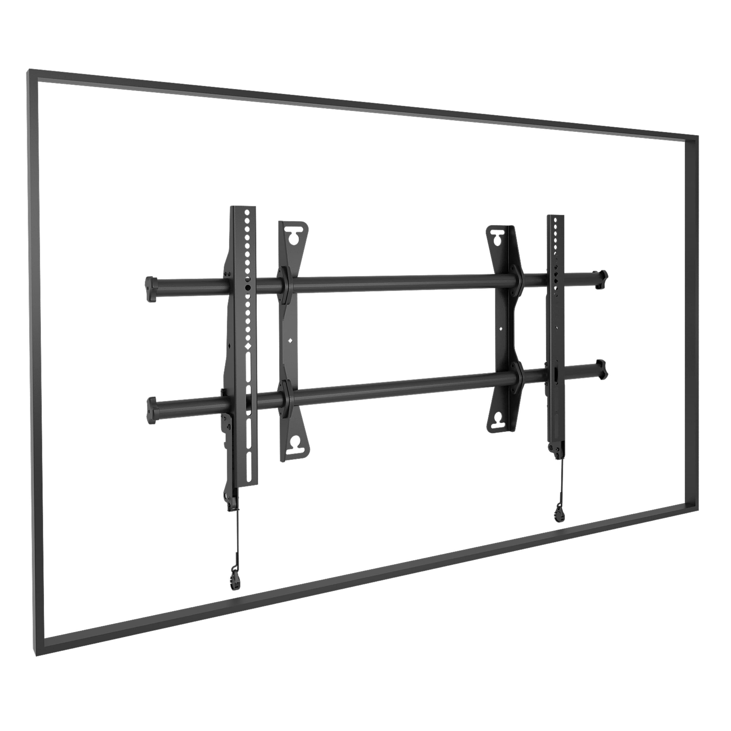 AV Supply Group AV Supply Group CHIEF LARGE FIXED WALL MOUNT 90KG 5477007