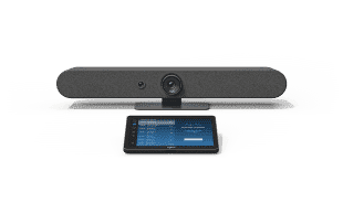 LOGITECH LOGITECH RALLY BAR MINI & TAP IP 5480919